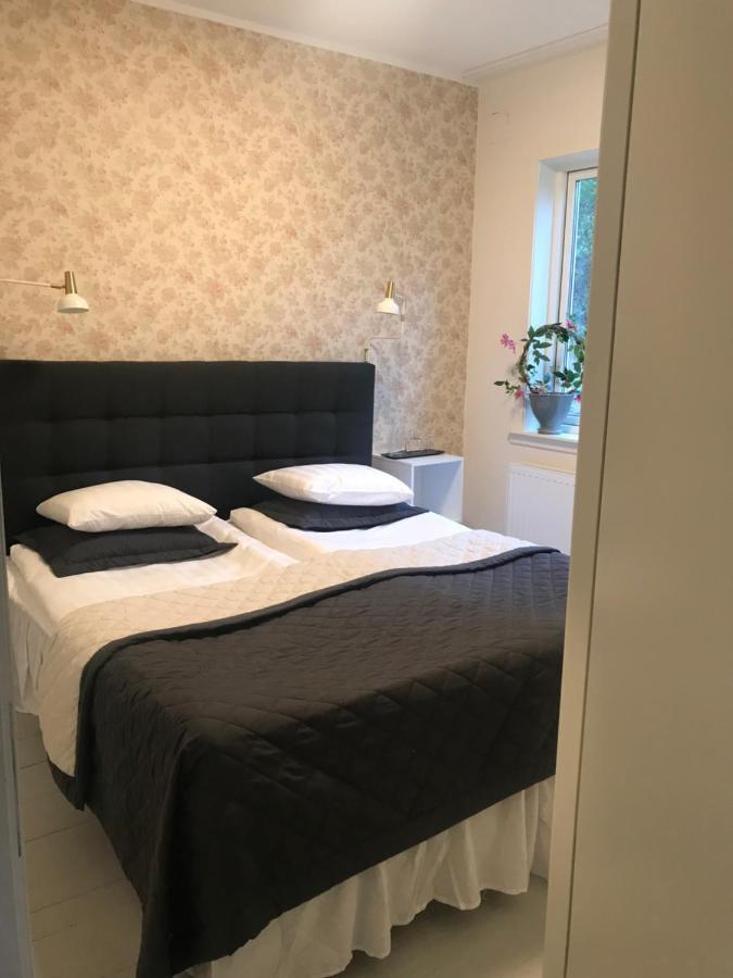 Sjoevillan B&B แวกซ์โฮล์ม ภายนอก รูปภาพ